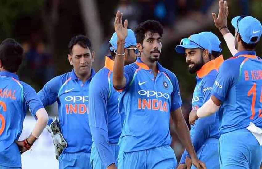 ऑस्ट्रेलिया के खिलाफ टीम इंडिया का ऐलान, इन धुरंधरों की हुई वापसी तो ये हुए बाहर