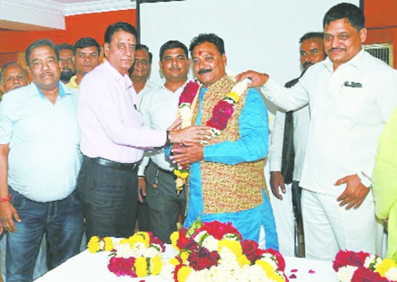 Provide prosperity to Mahakala country: Pradeep Guru