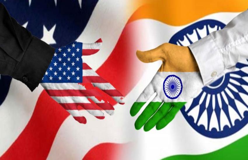 America India