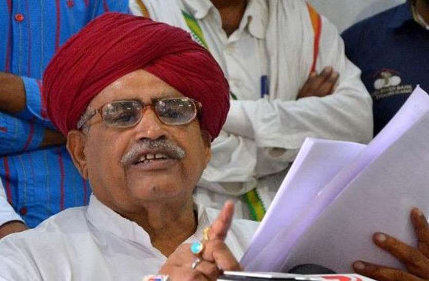 aarakshan gurjar aandolan end tren parichaalan bahaal