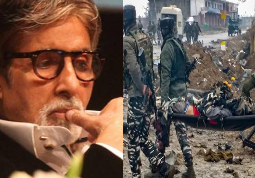 Big B