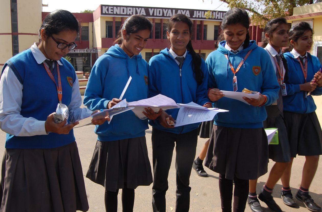 Board examination of more than 81 thousand