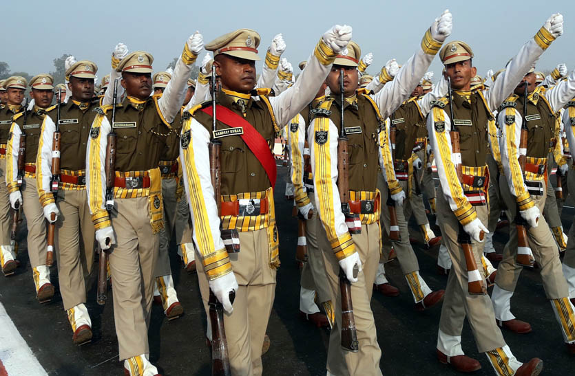 convocation-of-first-batch-of-sub-inspector-at-cisf-rtc