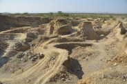 mining