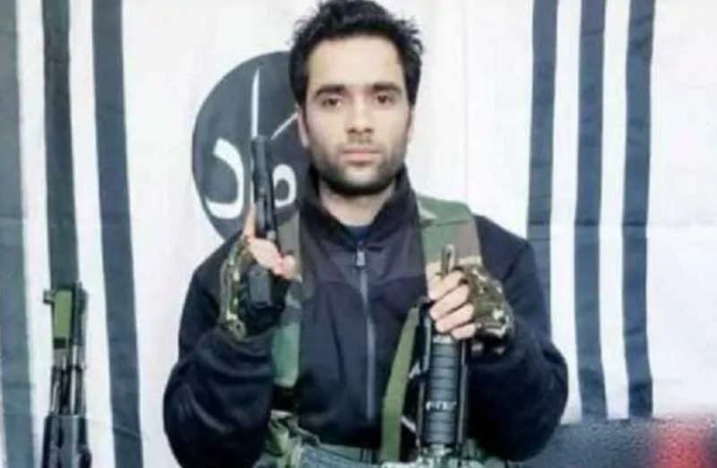 आदिल अहमद डार