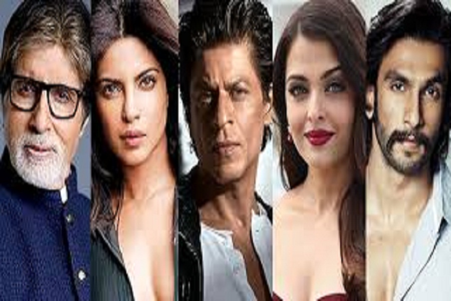 Rumors against Bollywood actors in Bollywood