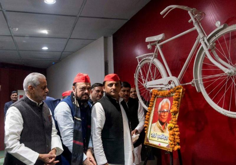 George Mathew Fernandes,