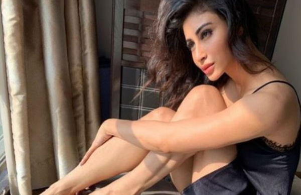 Mouni Roy