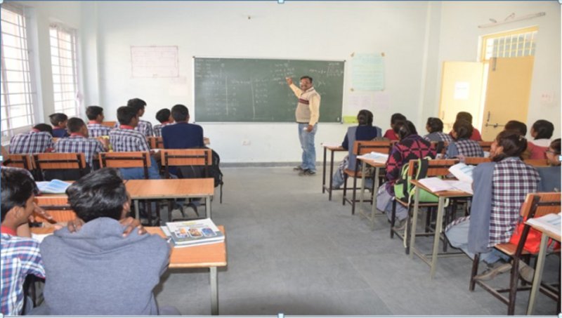 Enlightenment Residential Schools