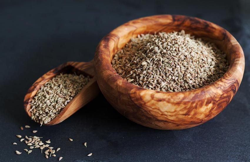 benefits of ajwain water