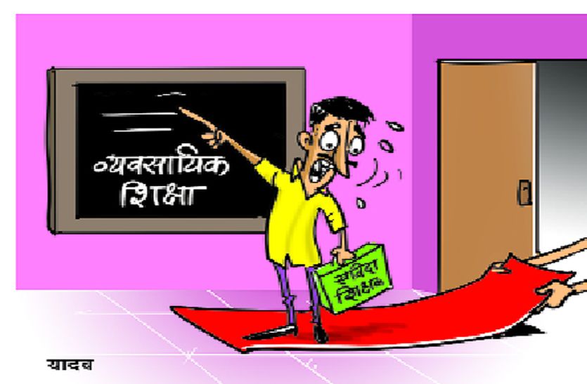 पहले नहीं दिया मानदेय, अब नौकरी से हटाया