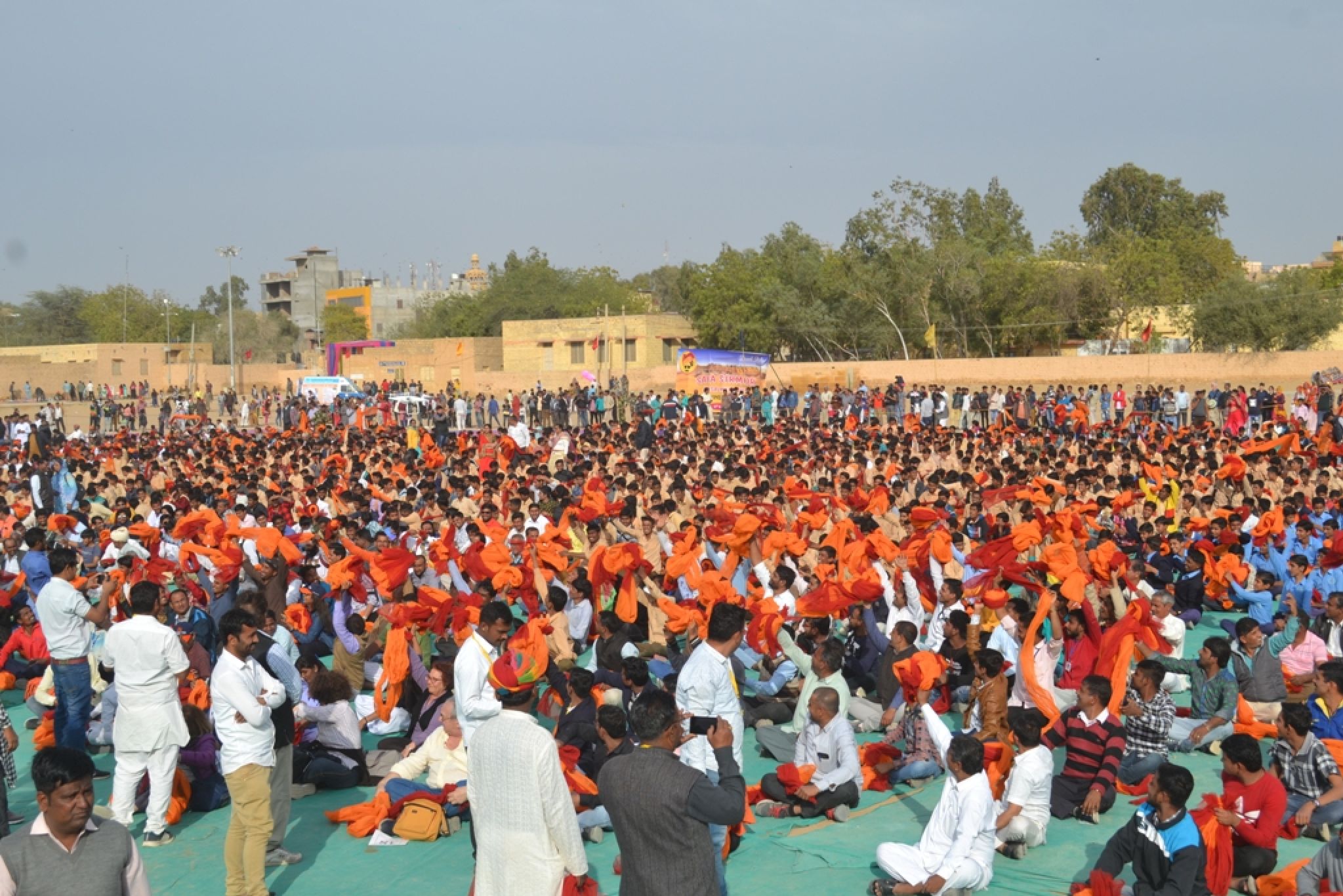 jaisalmer