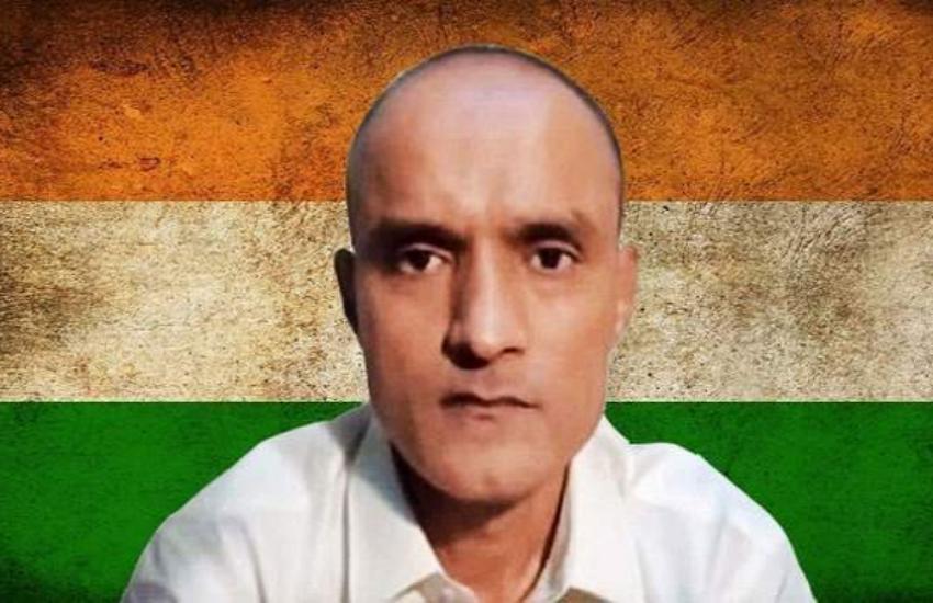 कुलभूषण जाधव
