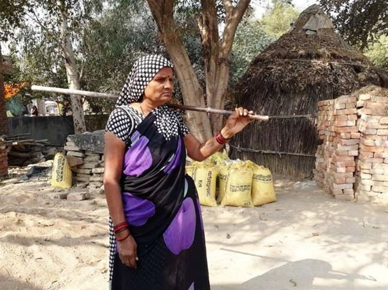 pulwama terror attack lathi wali amma said starts action on pakistan