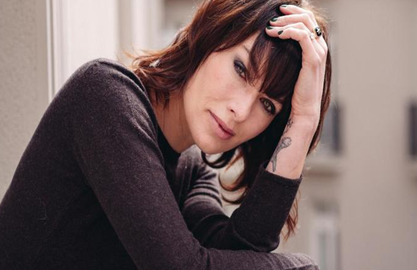 Lena Headey