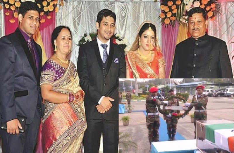 major chitresh Bisht