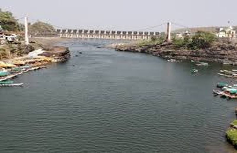 narmada