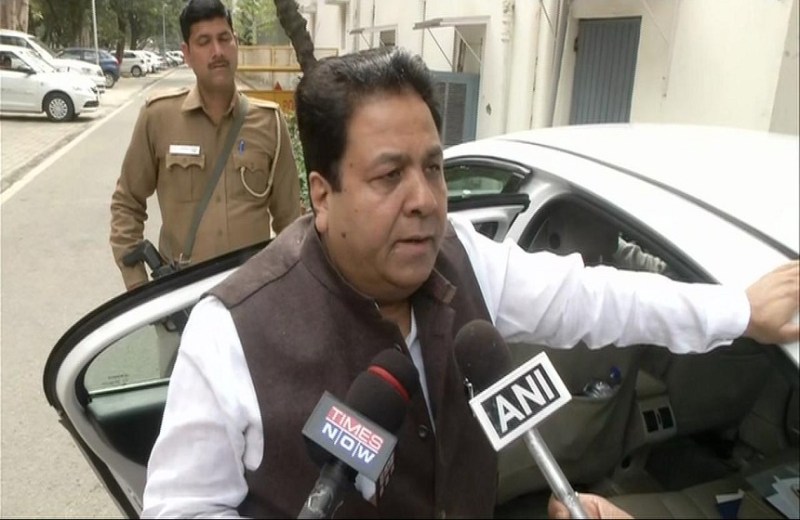 Rajiv Shukla
