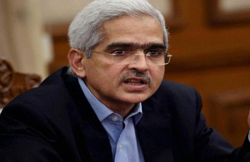 Shaktikanta Das