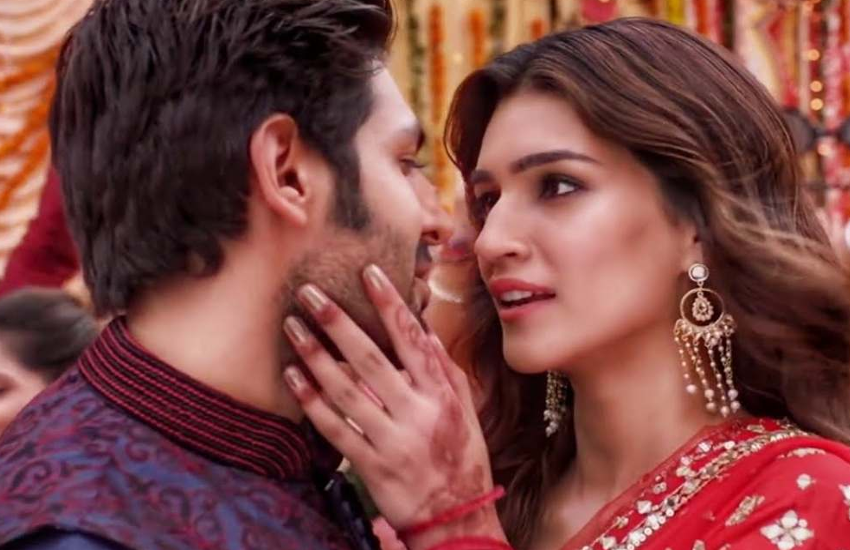 Luka Chuppi