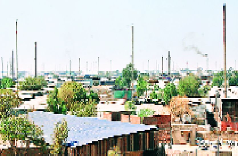 20 करोड़ हम नहीं चुका सकते, प्रदूषण फैलाने वालों से वसूलो