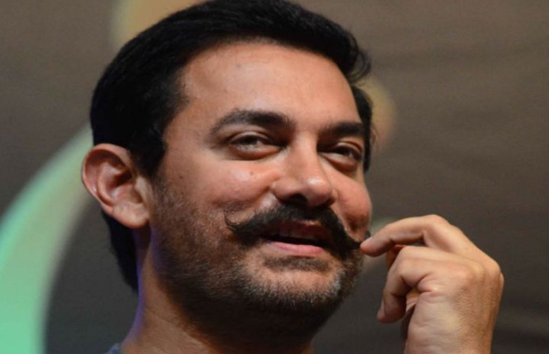 aamir khan