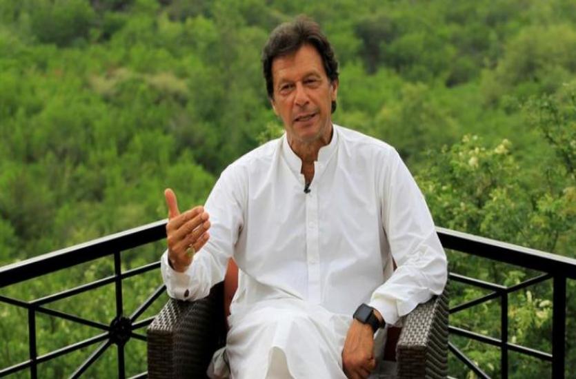 imran khan