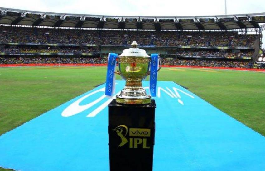  Low rate tickets for IPL matches in Jaipur ended in a few hours