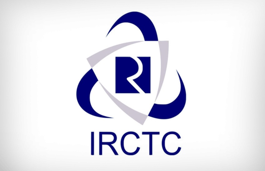 IRCTC 