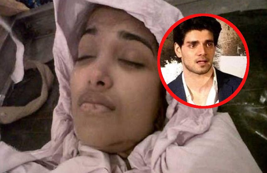 Jiah Khan Suicide Affair with Sooraj Pancholi