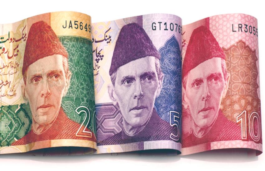 pakistan