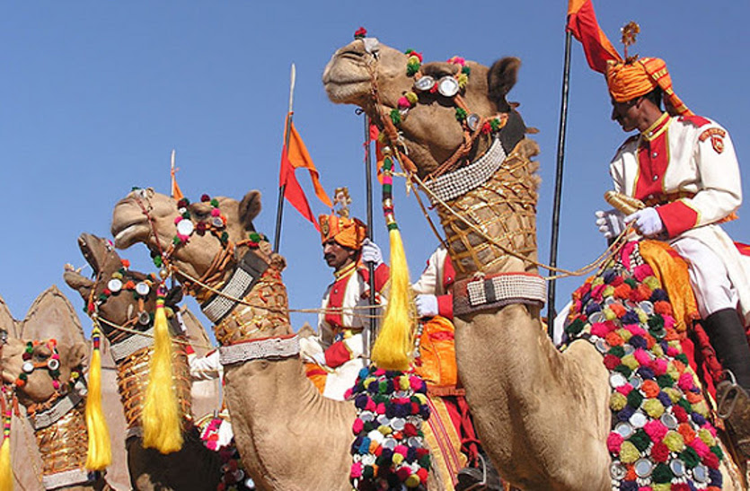 Thar festival closed:Festival in Jalore,Maru Festival in Jaisalmer