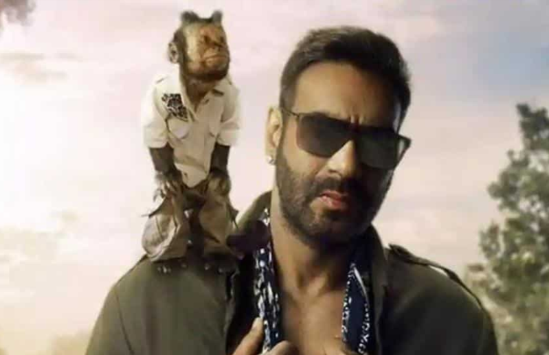Total Dhamaal