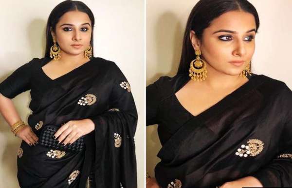 actress Vidya Balan photos