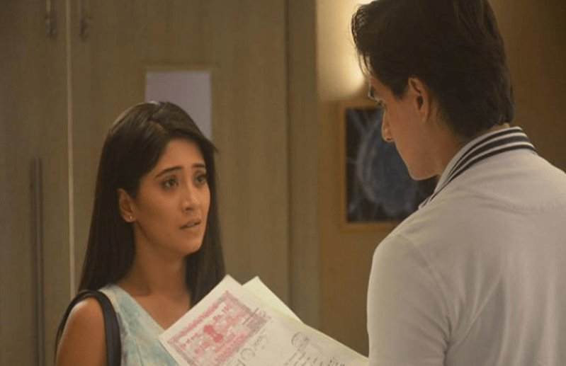 Yeh Rishta Kya Kehlata Hai