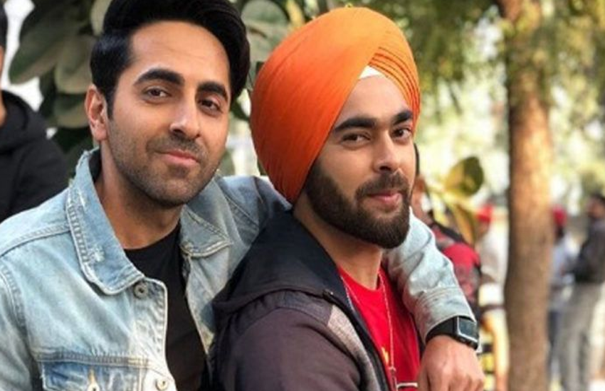 ayushmann khurrana