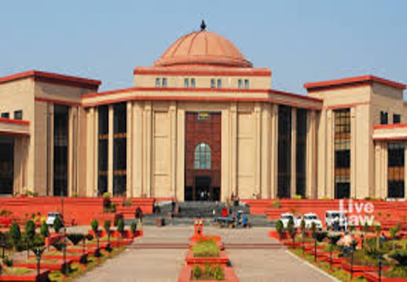 CG High Court