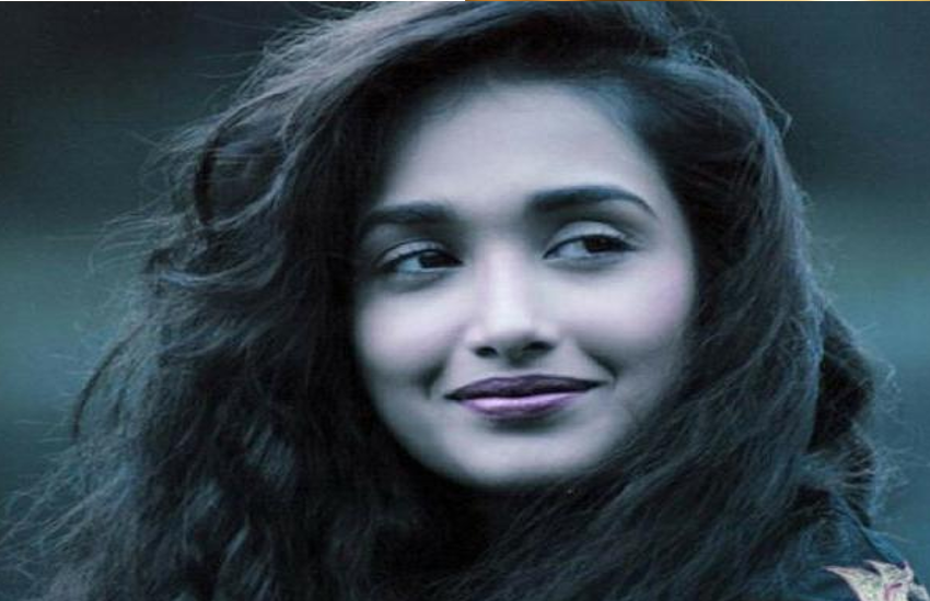 Jiah khan