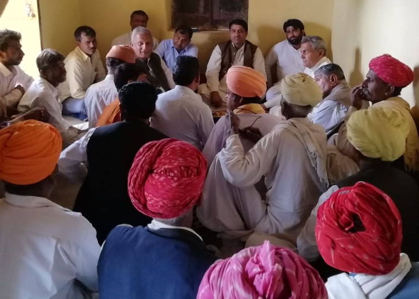 jaisalmer