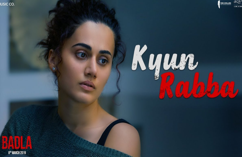 Kyun Rabba