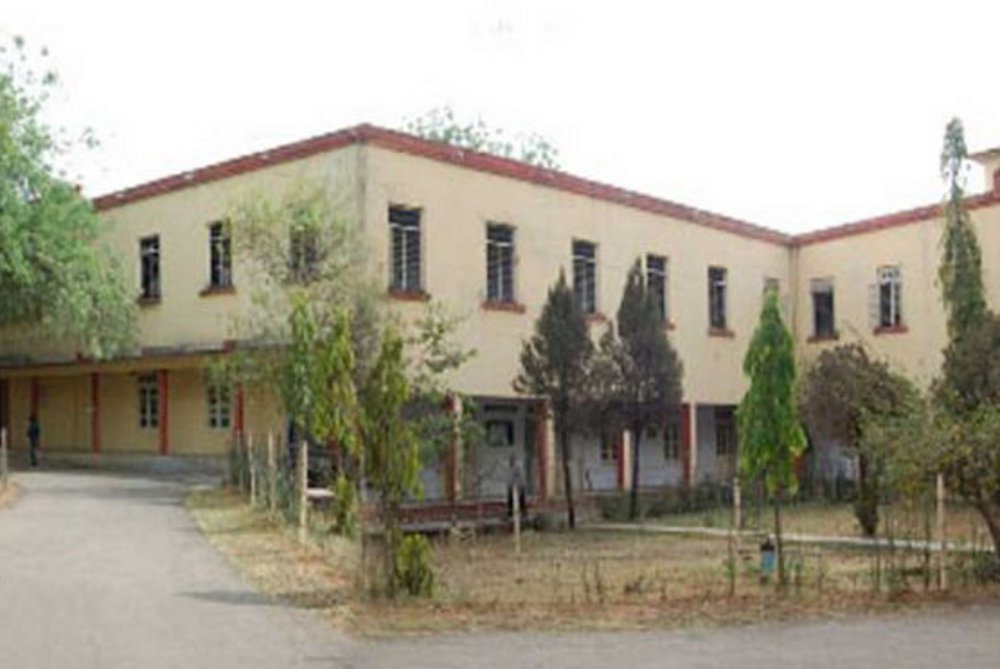 Engineering Colleges in Panna