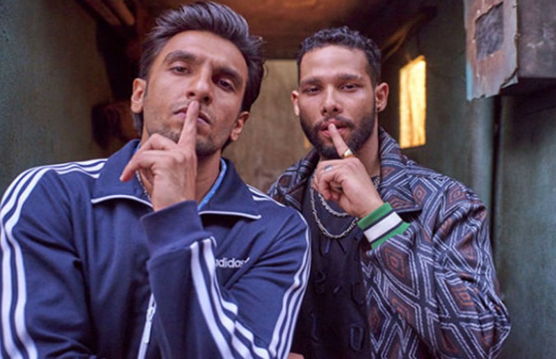 Gully Boy Box Office Collection Day 6: बॅाक्स ऑफिस पर थमने का नाम नहीं ले रही 'गली बॉय', जारी है ताबड़तोड़ कमाई