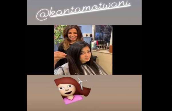 tv actress Shweta Tiwari