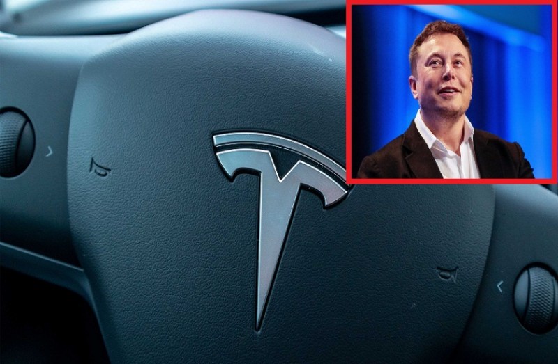 tesla autopilot car soon