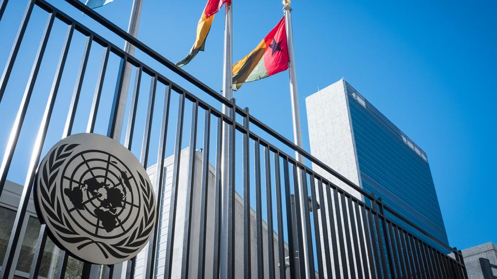 United nations appeals India pak to keep patience amid tension after pulwama attack