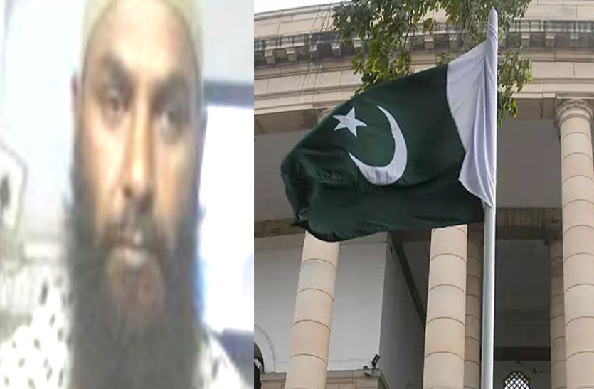 Pakistan expresses concern over killing of Pakistani prisoner