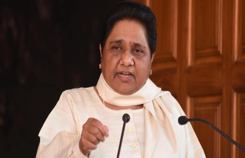 mayawati