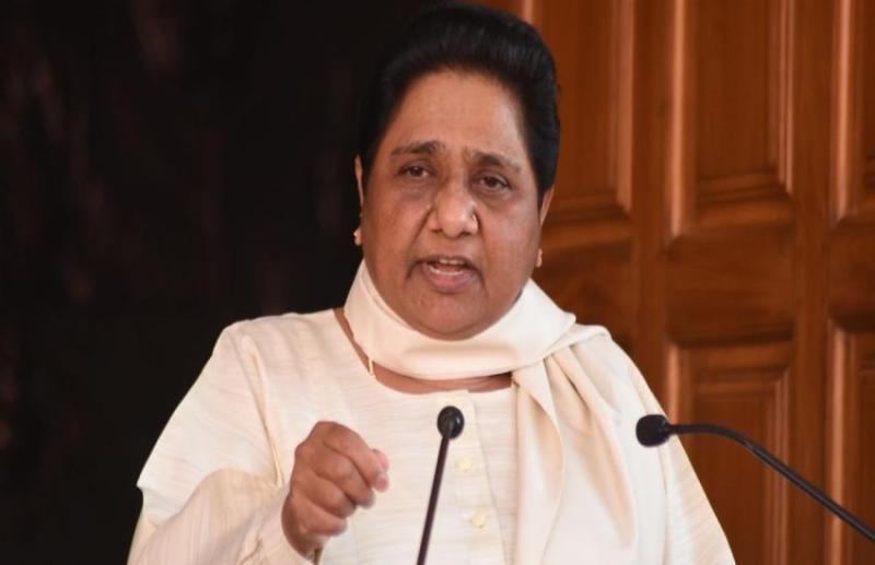 mayawati