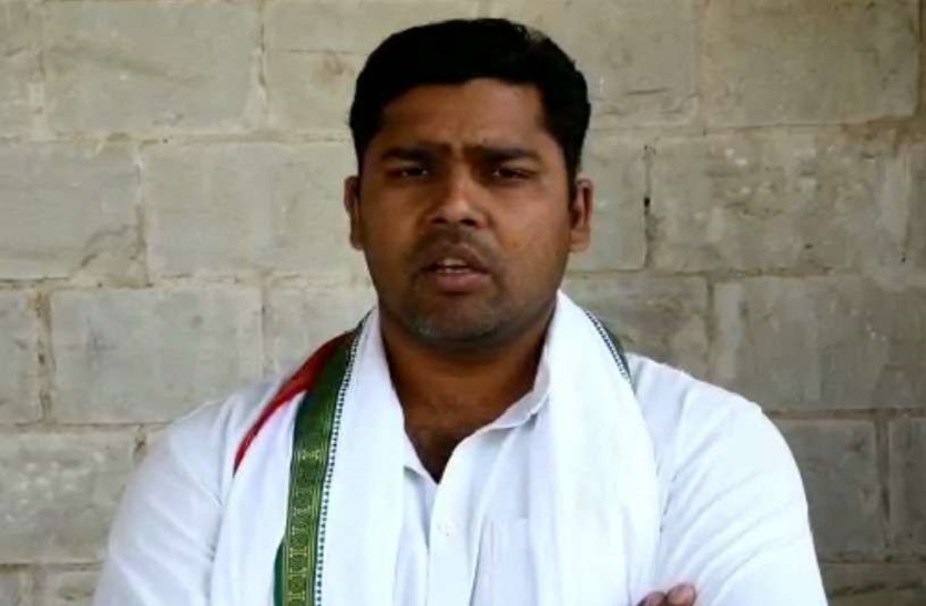 Ashok Chandna