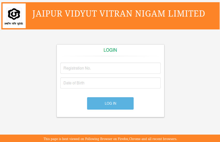 JVVNL Helper-II Results 2019